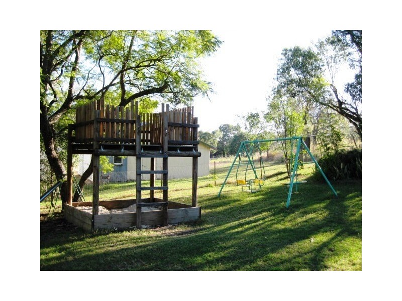 47 Cassidy Street, Bell QLD 4408
