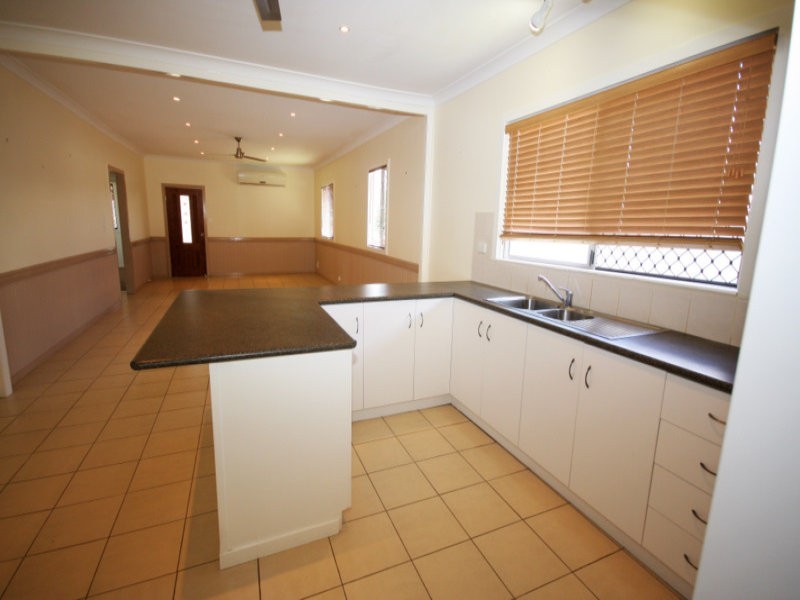 5 Clark St, Dalby QLD 4405