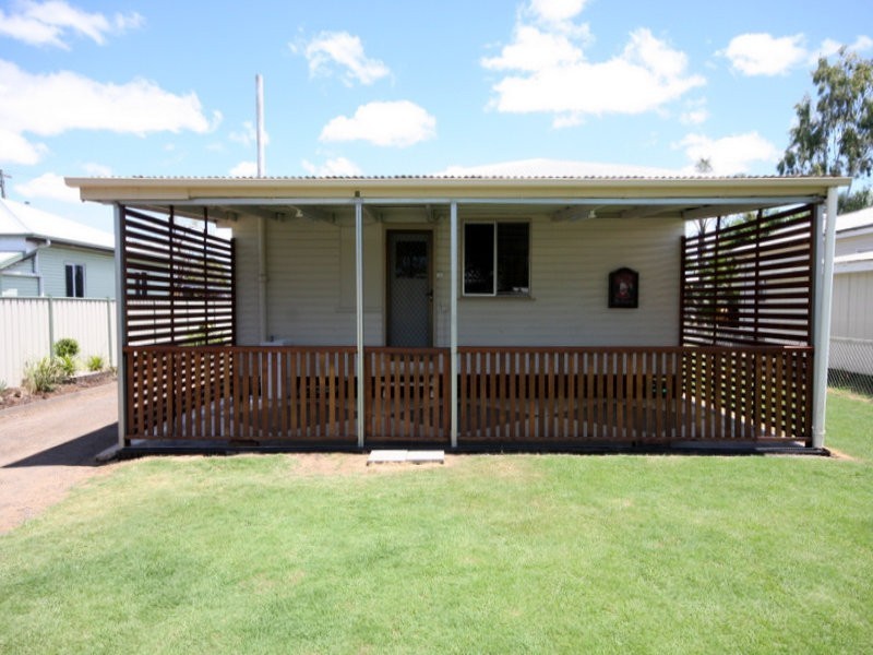 5 Clark St, Dalby QLD 4405