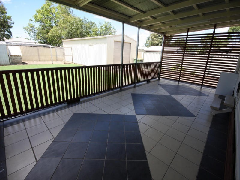 5 Clark St, Dalby QLD 4405