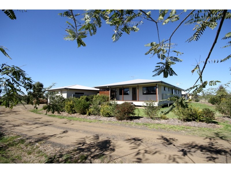 30 Rosina Court, Dalby QLD 4405