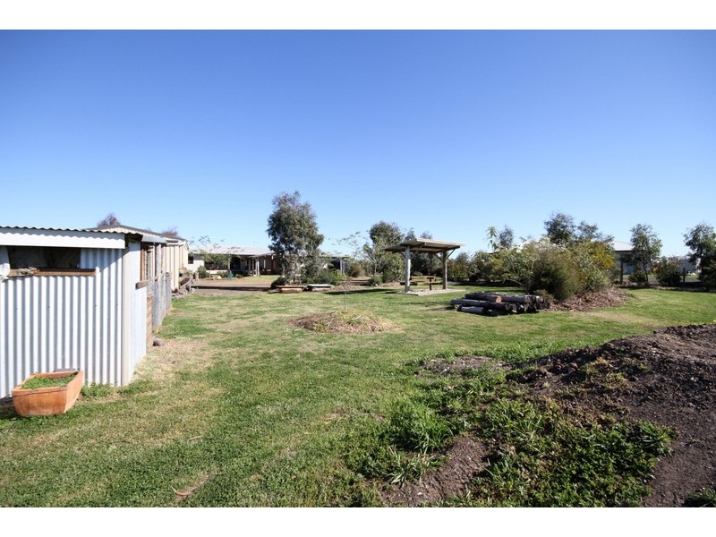 30 Rosina Court, Dalby QLD 4405