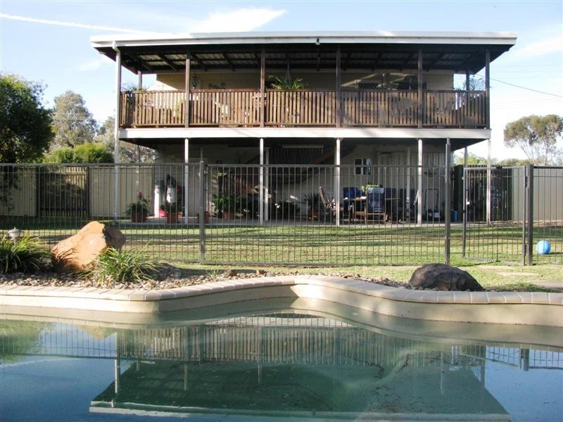 14 Hedge Road, Dalby QLD 4405