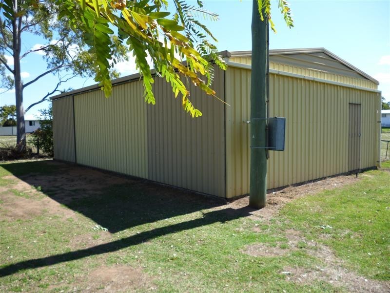 Dalby QLD 4405