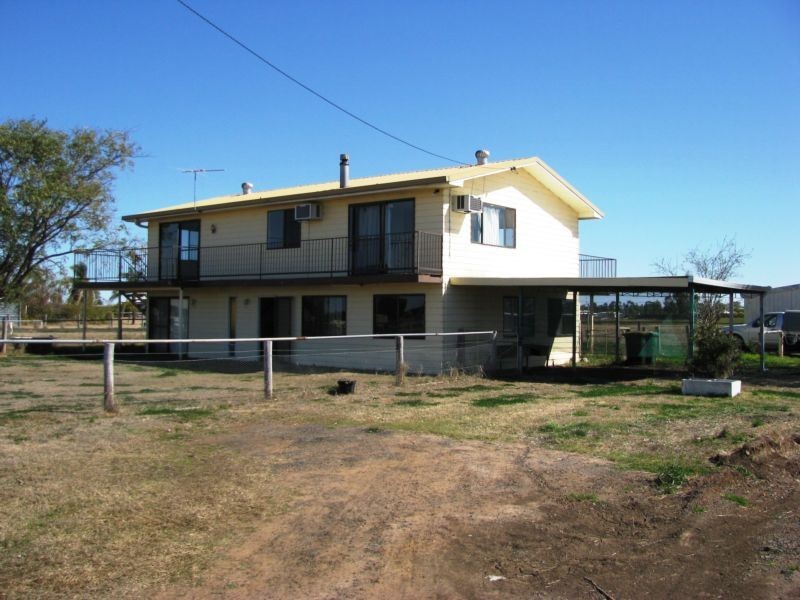 16 Platz Avenue, Dalby QLD 4405