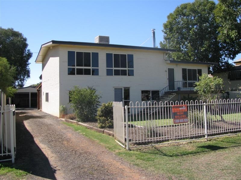 23 Bagot Street, Dalby QLD 4405