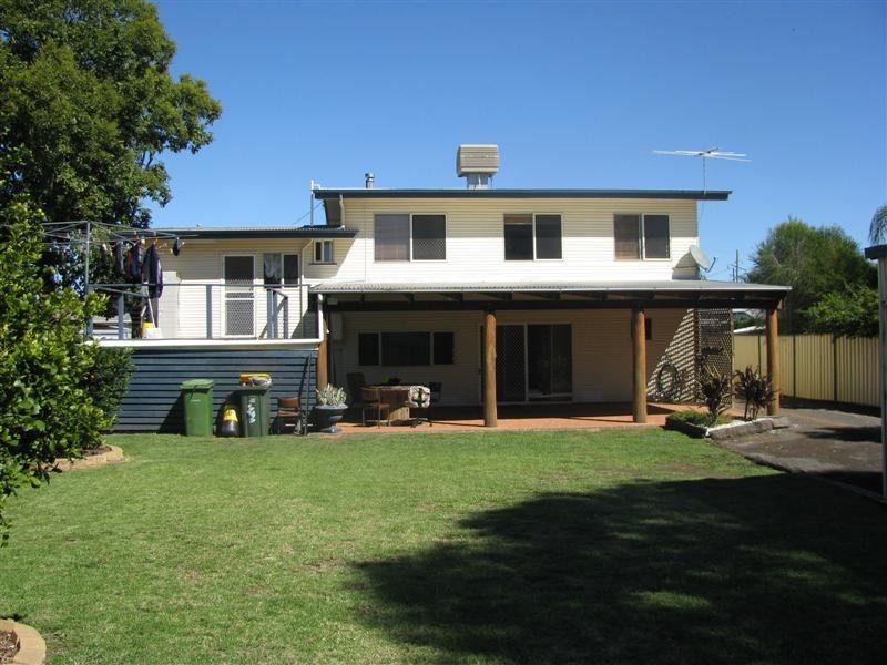 23 Bagot Street, Dalby QLD 4405