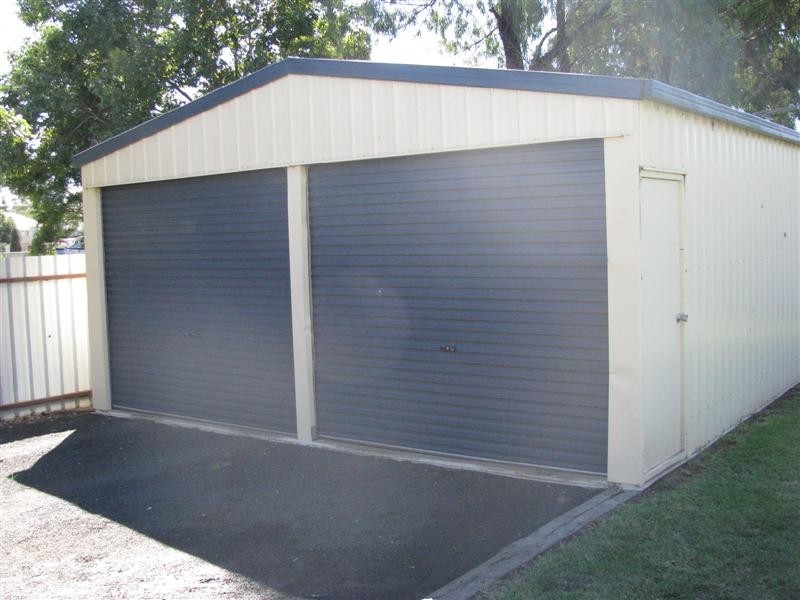 23 Bagot Street, Dalby QLD 4405