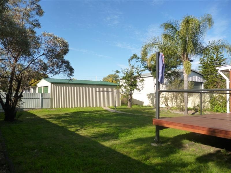 21 Scarlet Street, Dalby QLD 4405