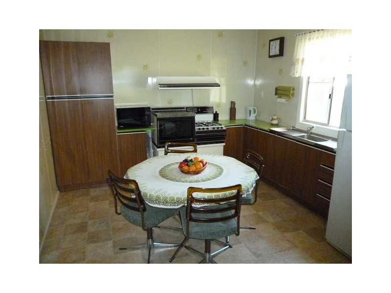 6 Clark Street, Dalby QLD 4405