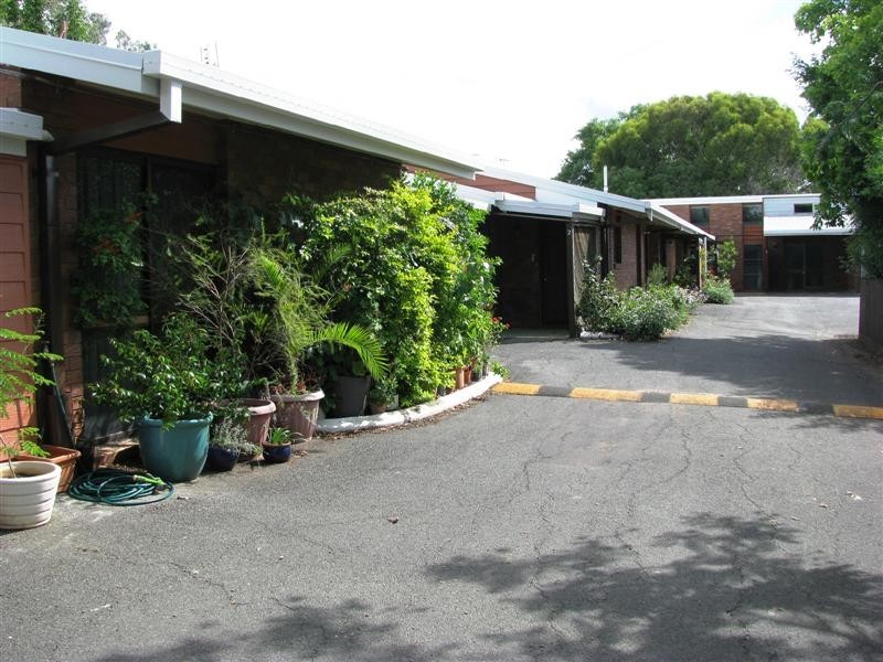 3/8 New Street, Dalby QLD 4405