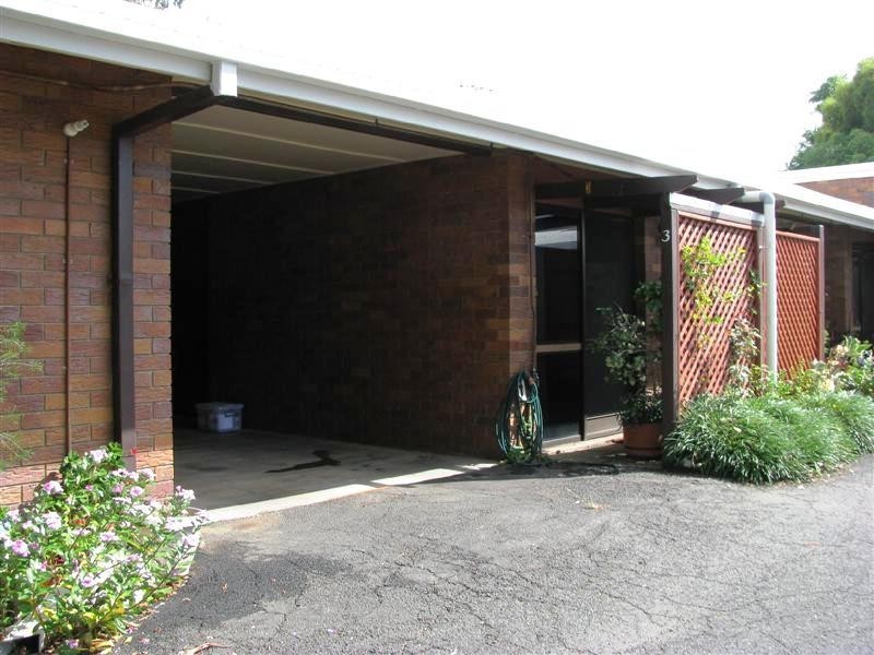 3/8 New Street, Dalby QLD 4405