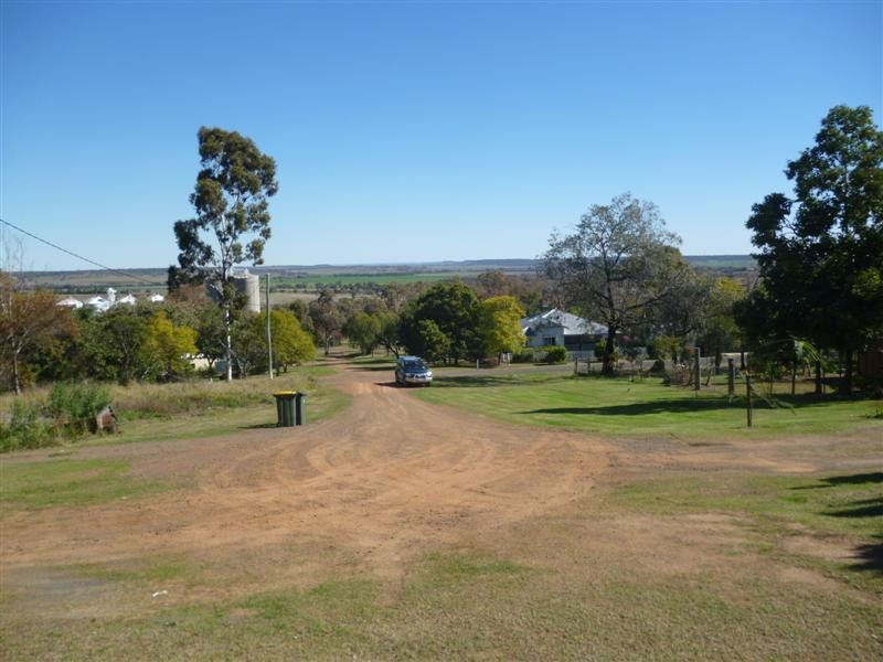 53 Cassidy Street, Bell QLD 4408