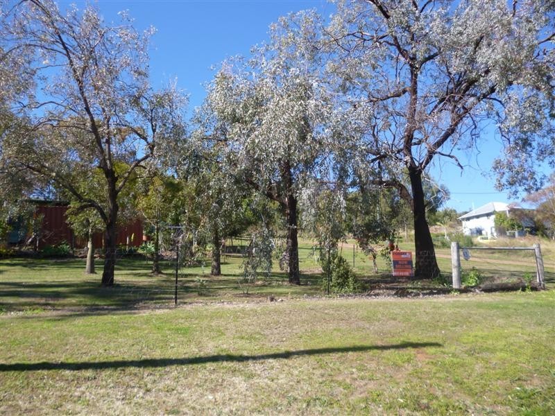 53 Cassidy Street, Bell QLD 4408