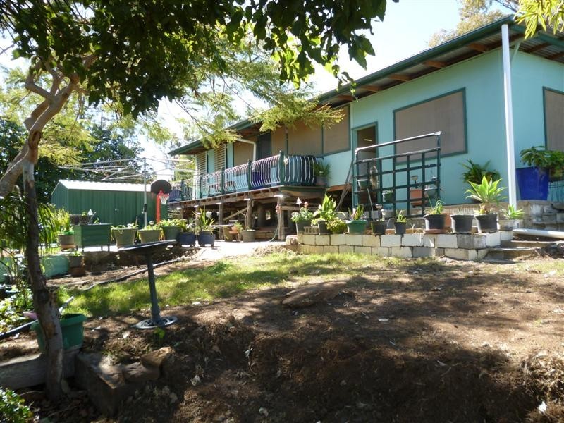 53 Cassidy Street, Bell QLD 4408