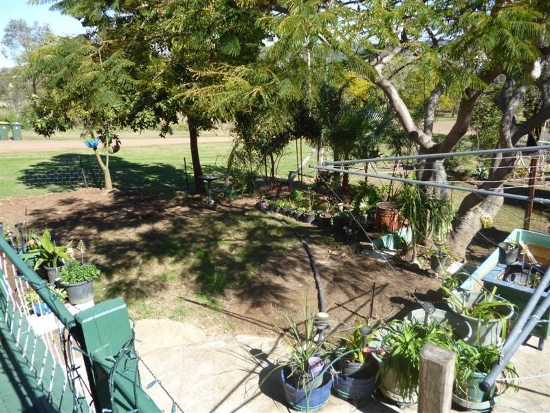 53 Cassidy Street, Bell QLD 4408