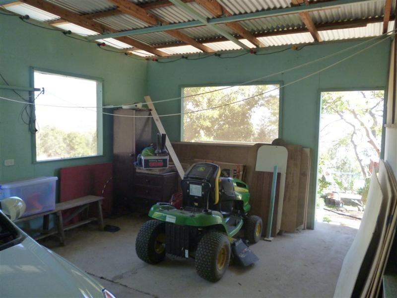 53 Cassidy Street, Bell QLD 4408