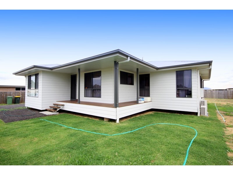 3 Gosden Drive, Dalby QLD 4405