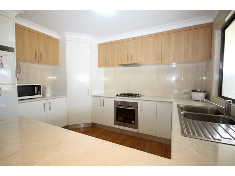 3 Gosden Drive, Dalby QLD 4405