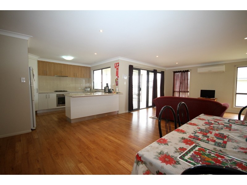 3 Gosden Drive, Dalby QLD 4405