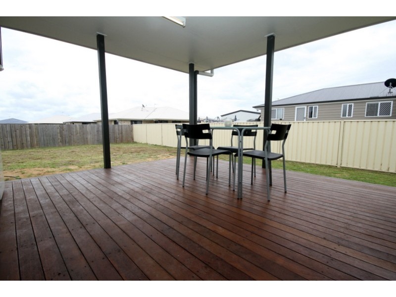 3 Gosden Drive, Dalby QLD 4405