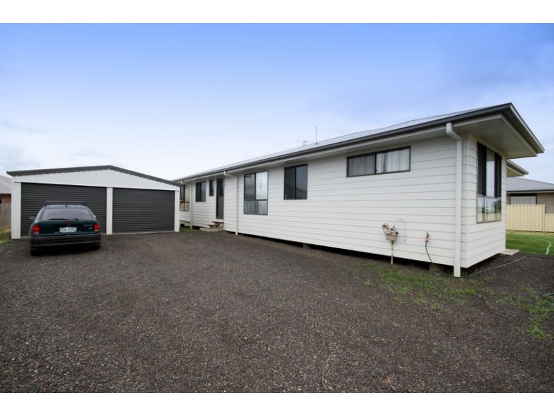 3 Gosden Drive, Dalby QLD 4405