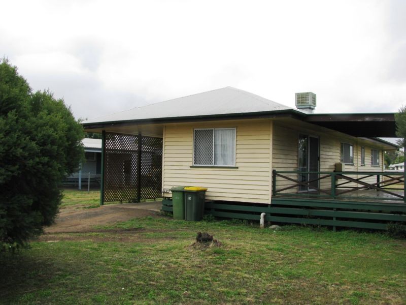 3 Branch Creek Road, Dalby QLD 4405