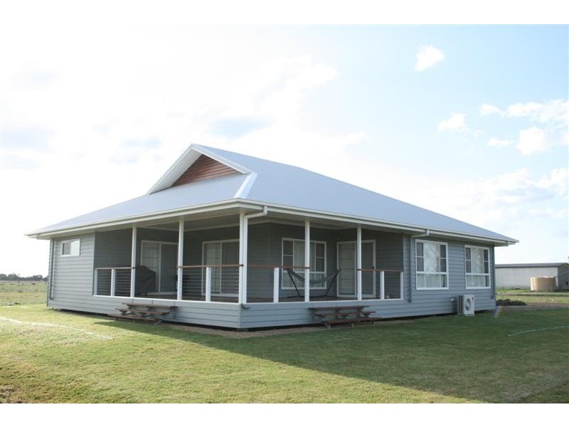 164 Branch Creeh Road, Dalby QLD 4405