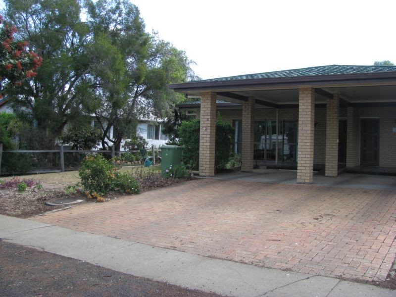 6/78a Pratten Street, Dalby QLD 4405