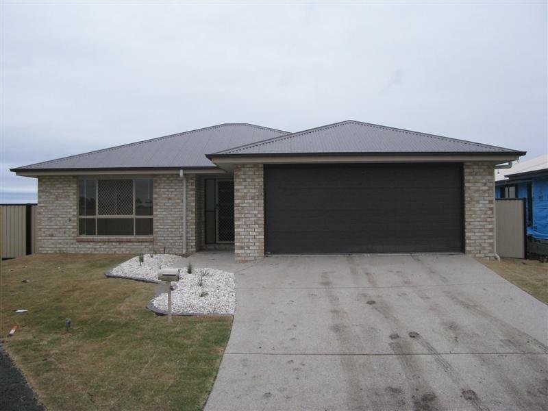 3 Rimfire Court, Dalby QLD 4405
