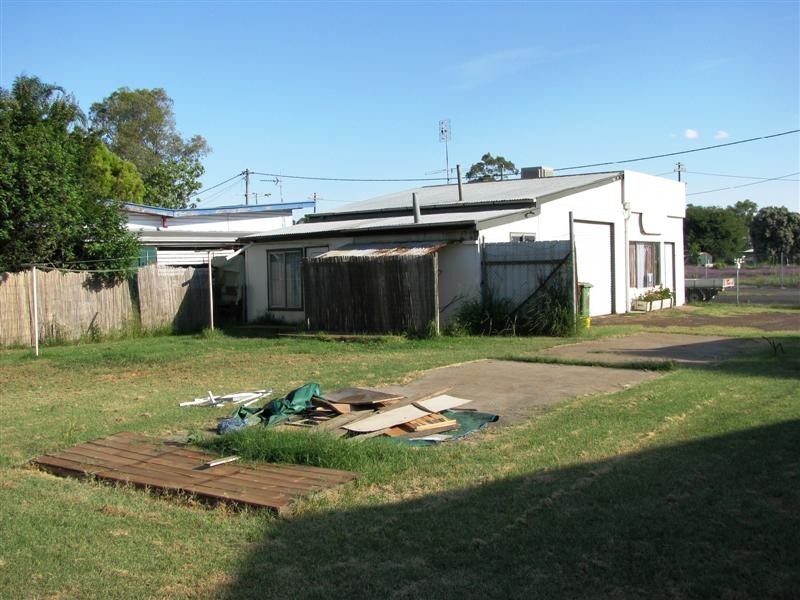 1a Hunter St, Dalby QLD 4405