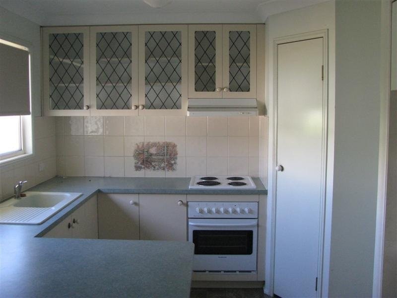 4 Mitchell Place, Dalby QLD 4405
