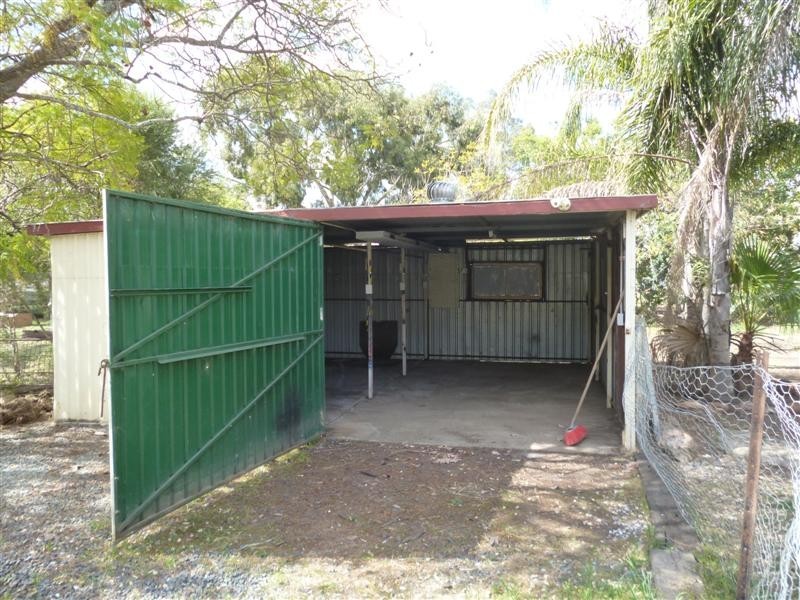 83 Bunya, Dalby QLD 4405