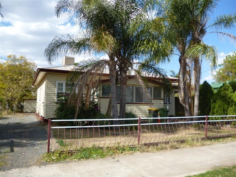 83 Bunya, Dalby QLD 4405