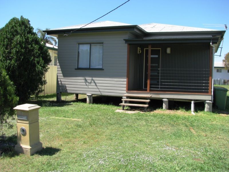 61 Moreton Street, Dalby QLD 4405