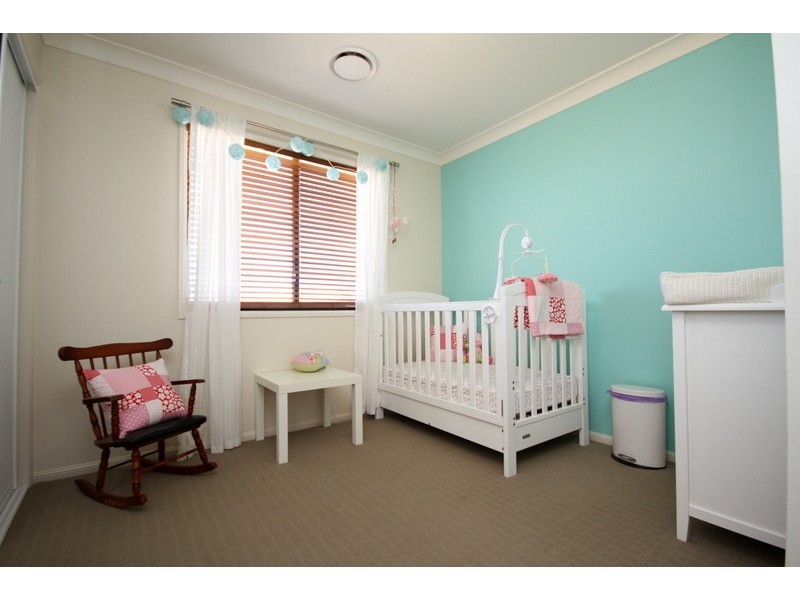 14 Vanessa Drive, Dalby QLD 4405