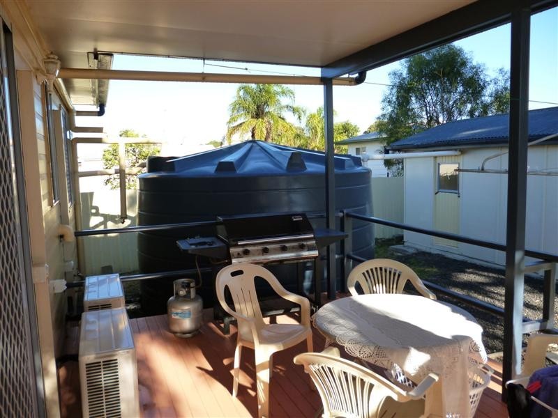 124 Condamine Street, Dalby QLD 4405