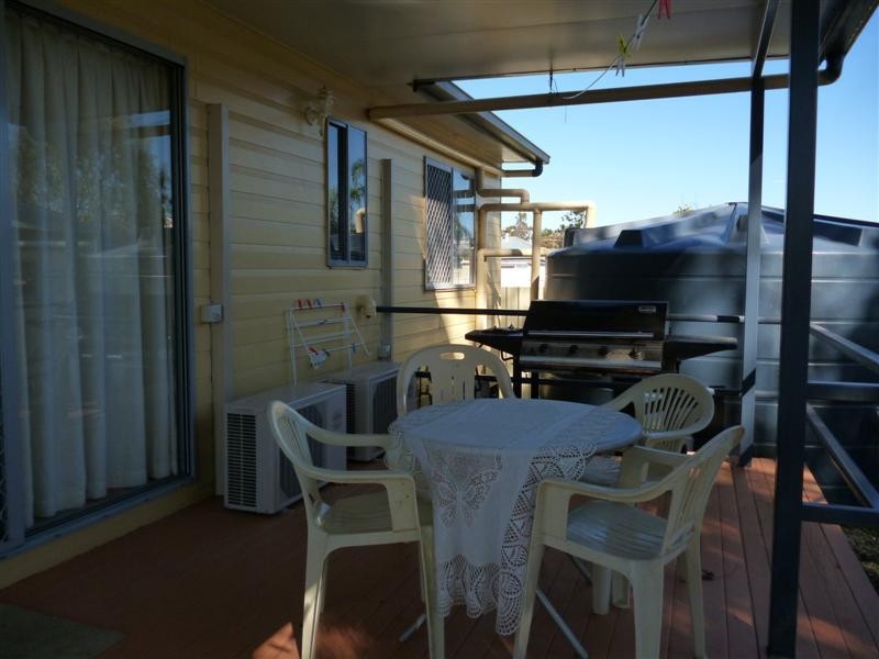 124 Condamine Street, Dalby QLD 4405