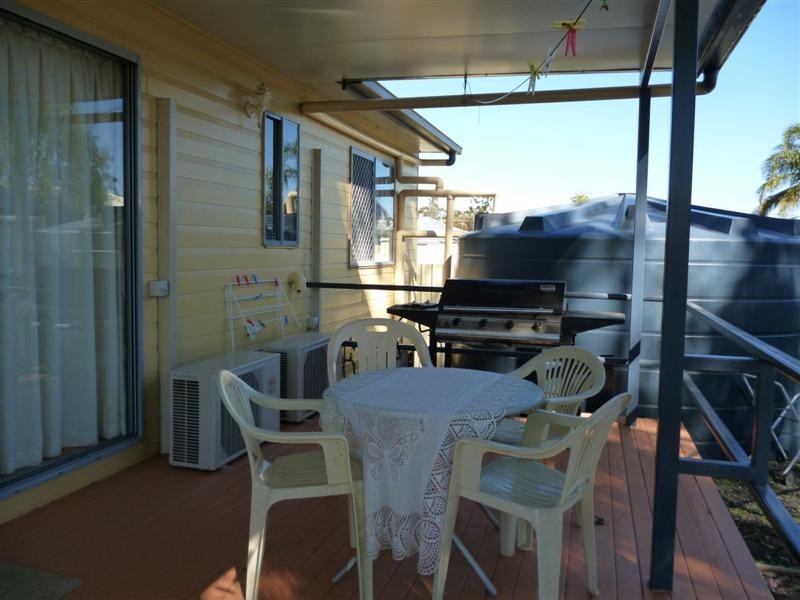 124 Condamine Street, Dalby QLD 4405