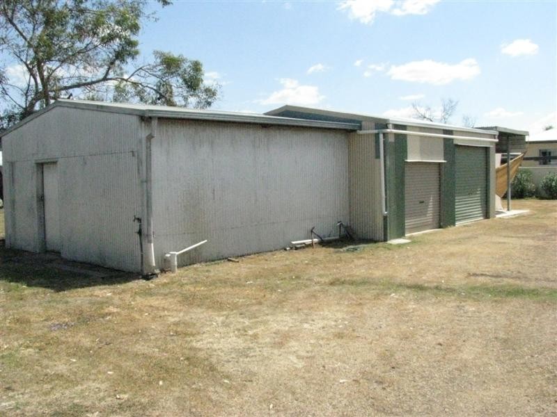 124a Condamine Street, Dalby QLD 4405