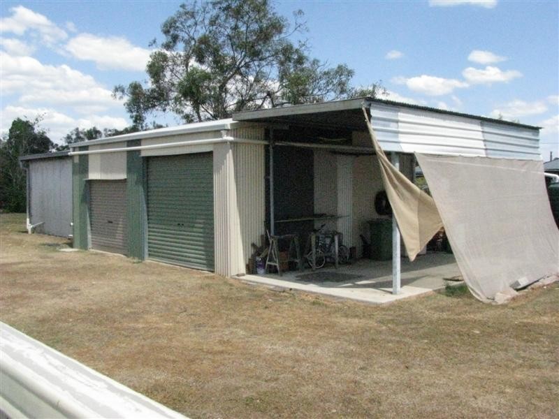 124a Condamine Street, Dalby QLD 4405