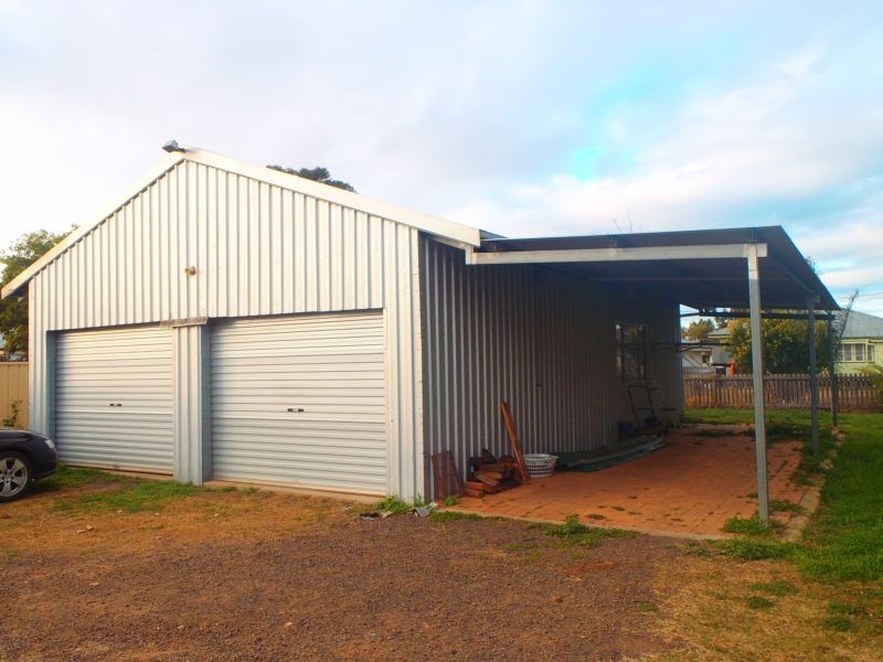 71 Edward Street, Dalby QLD 4405