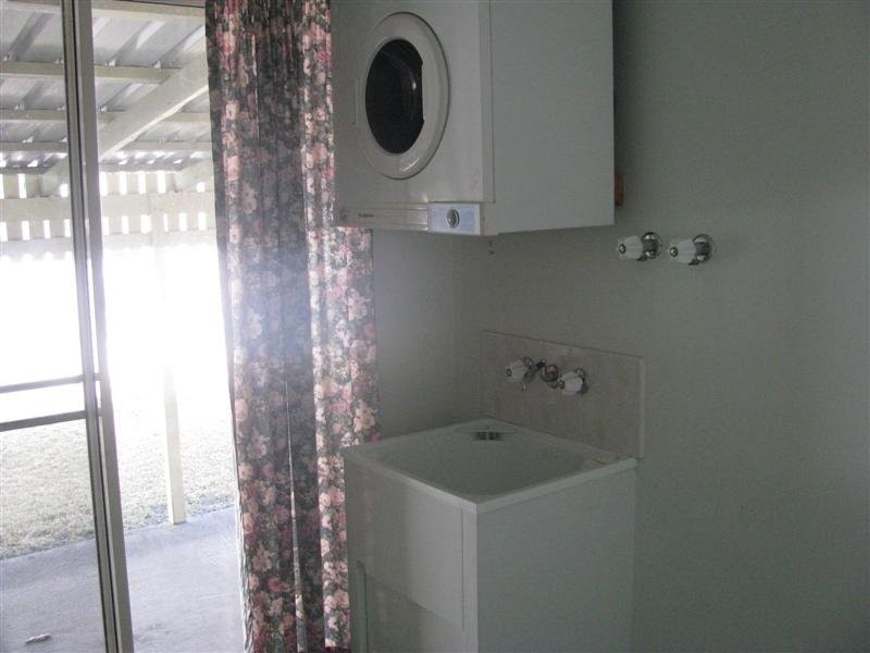 4 Mitchell Place, Dalby QLD 4405