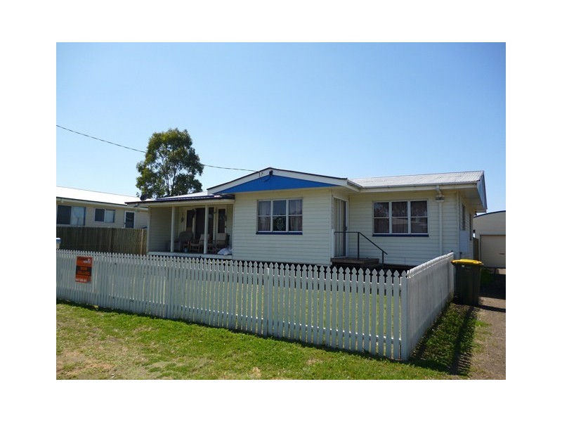 1 Jerome Street, Dalby QLD 4405