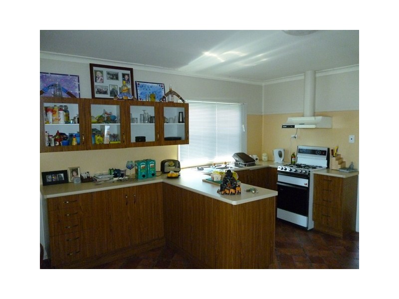 1 Jerome Street, Dalby QLD 4405