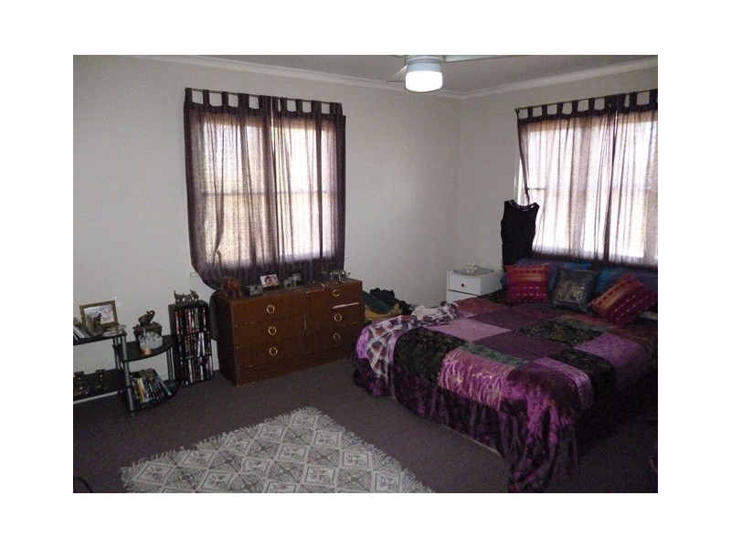 1 Jerome Street, Dalby QLD 4405