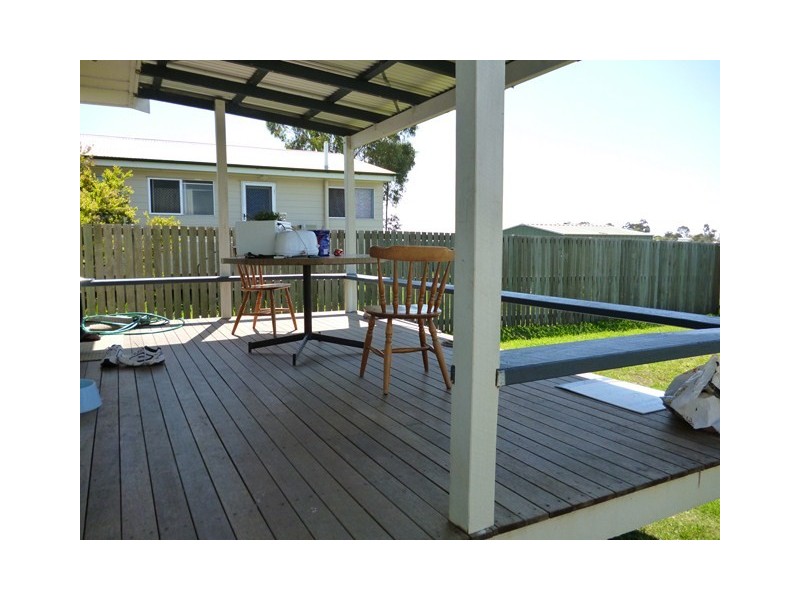 1 Jerome Street, Dalby QLD 4405