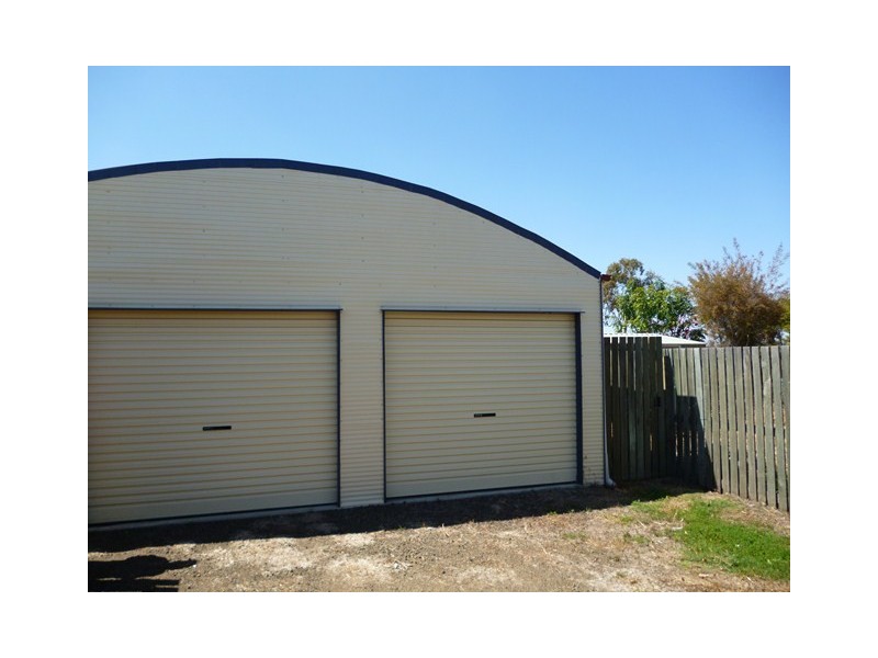 1 Jerome Street, Dalby QLD 4405