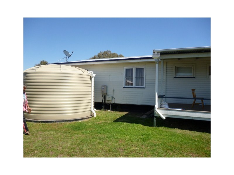 1 Jerome Street, Dalby QLD 4405