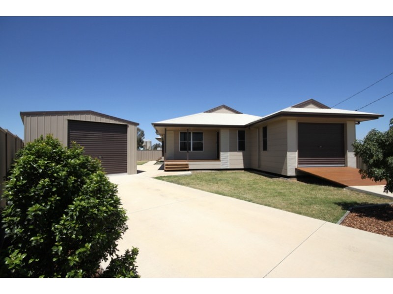 7 Sullivan Court, Dalby QLD 4405